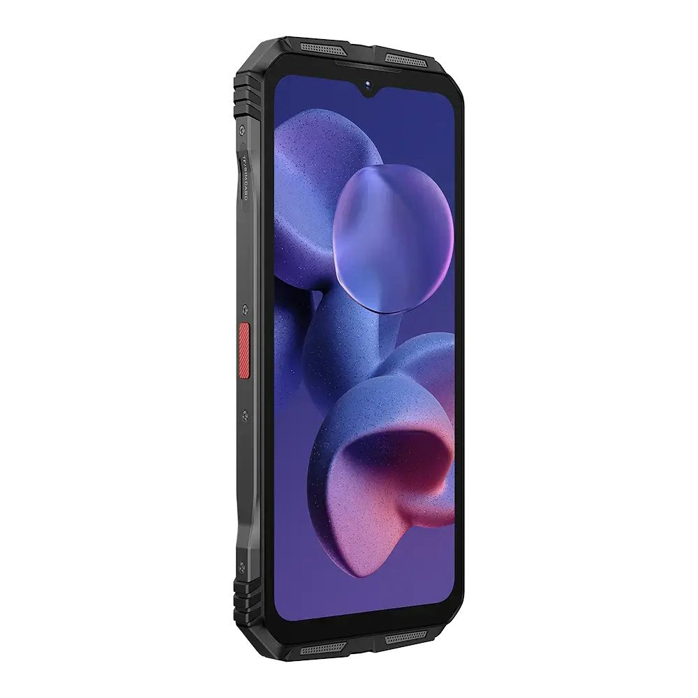 EAN 6923740249277 - Doogee S118 Pro 16,7 cm (6.58") SIM doble Android 14 5G USB Tipo C 8 GB 512 GB 10800 mAh Negro imagen 4