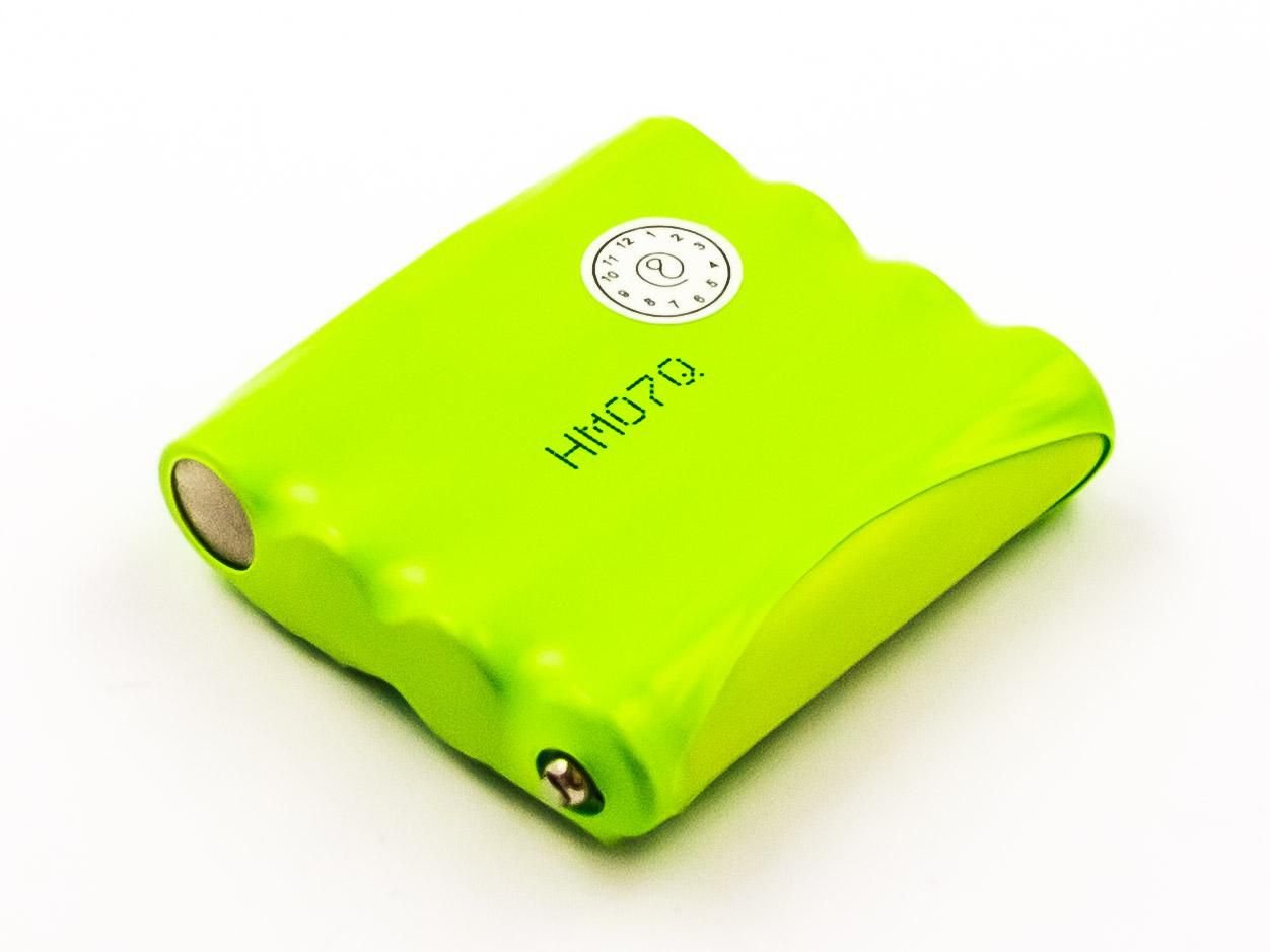 EAN 5711783500292 - CoreParts MBTW0008 accesorio para radio bidireccional Batería imagen 3
