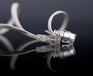 Shiverpeaks Sp712-Slw Cable De Red Blanco 2 M Cat6 U/Utp (Utp)