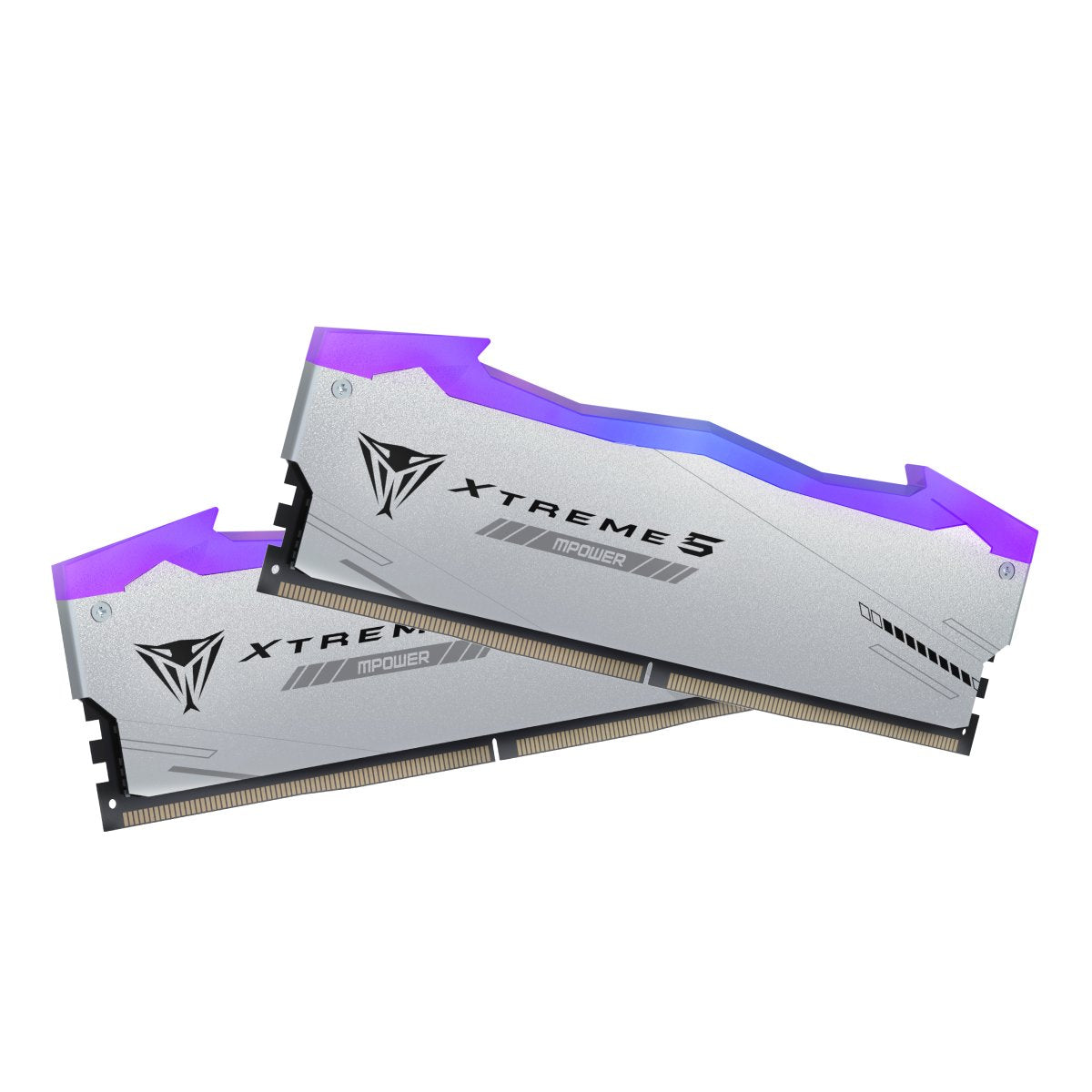 EAN 4711378427974 - Patriot Memory Viper Xtreme 5 PVXR548G80C38KM módulo de memoria 48 GB 2 x 24 GB DDR5 288-pin DIMM imagen 2