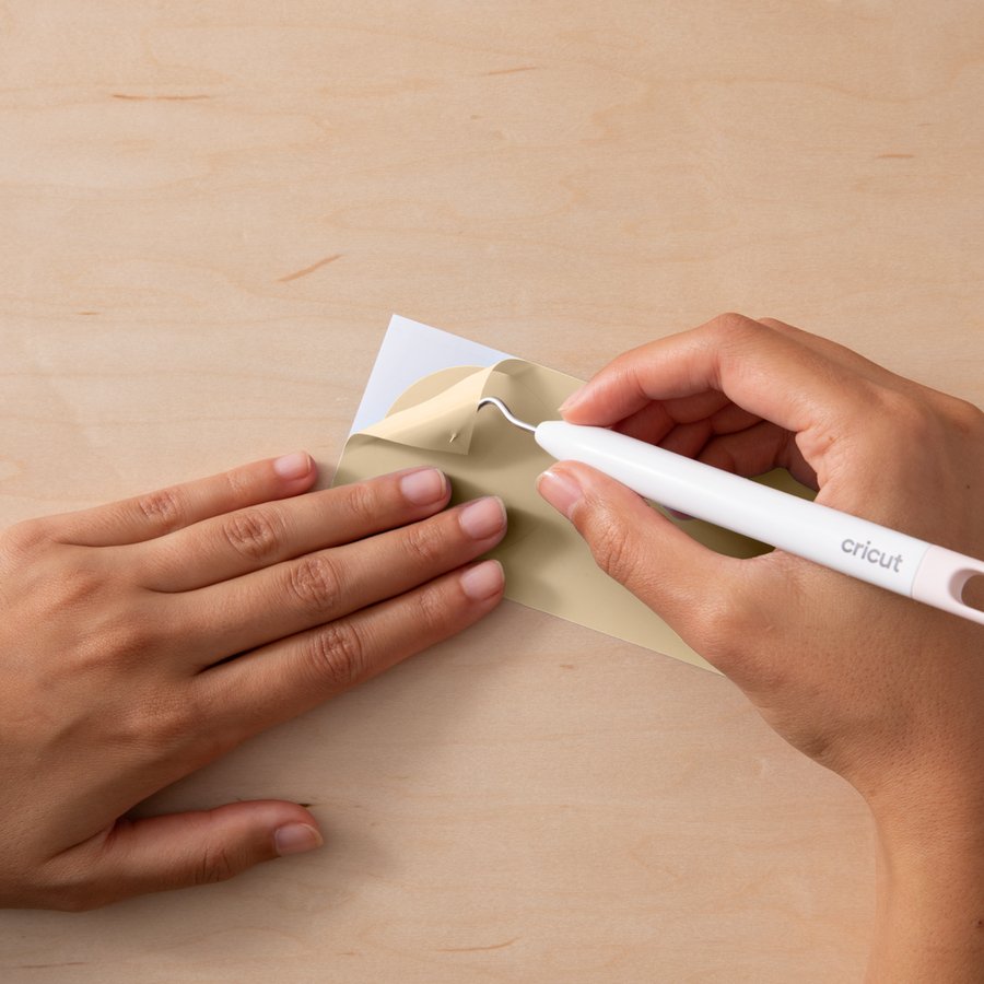 Cricut Joy Xtra Smart Vinyl Lámina De Vinilo De Transferencia Térmica Vinilo De Termotransferencia Liso