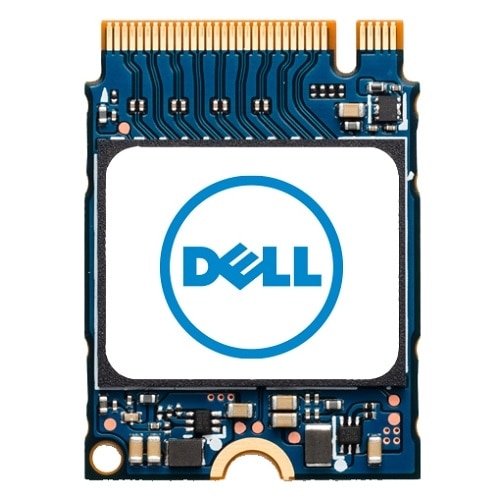 EAN 5704174031185 - DELL FWJTG unidad de estado sólido 256 GB M.2 PCI Express NVMe imagen 1
