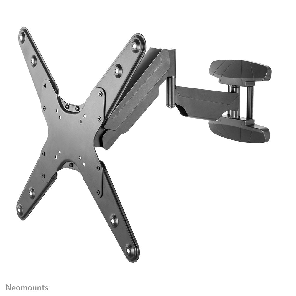 Neomounts By Newstar Wall Mounted Gas Spring Tv Mount (3 Pivots Vesa 400x400) (Wl70-550bl14)