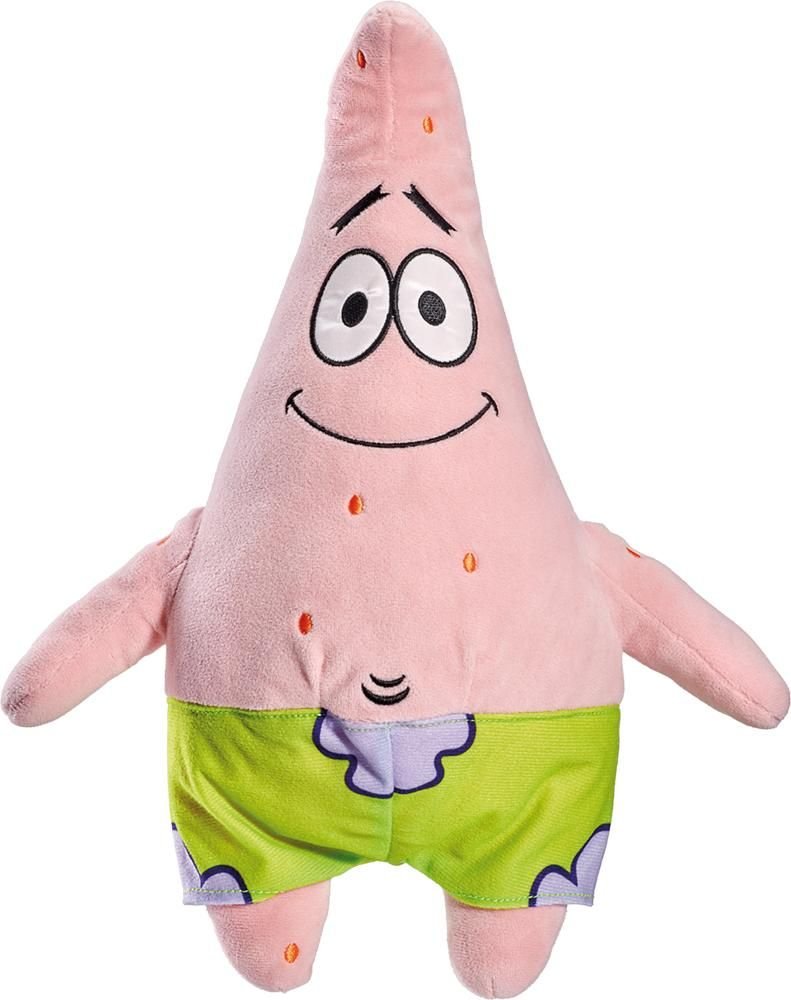 Peluche Schmidt Spiele Patrick 35 Cm 42844