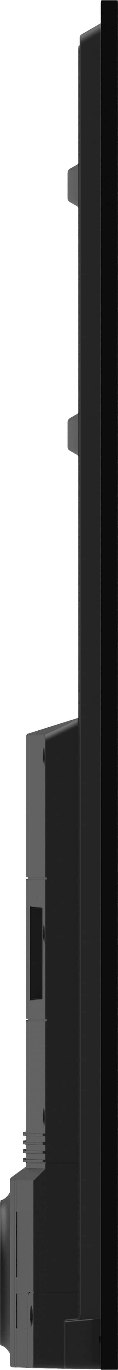 Pantalla De Señalización Iiyama 98 Lcd Uhd Black Le9864uhs-B1ag