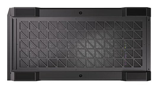 Caja Pc Geh Antec C7 Argb Full Negro Retail