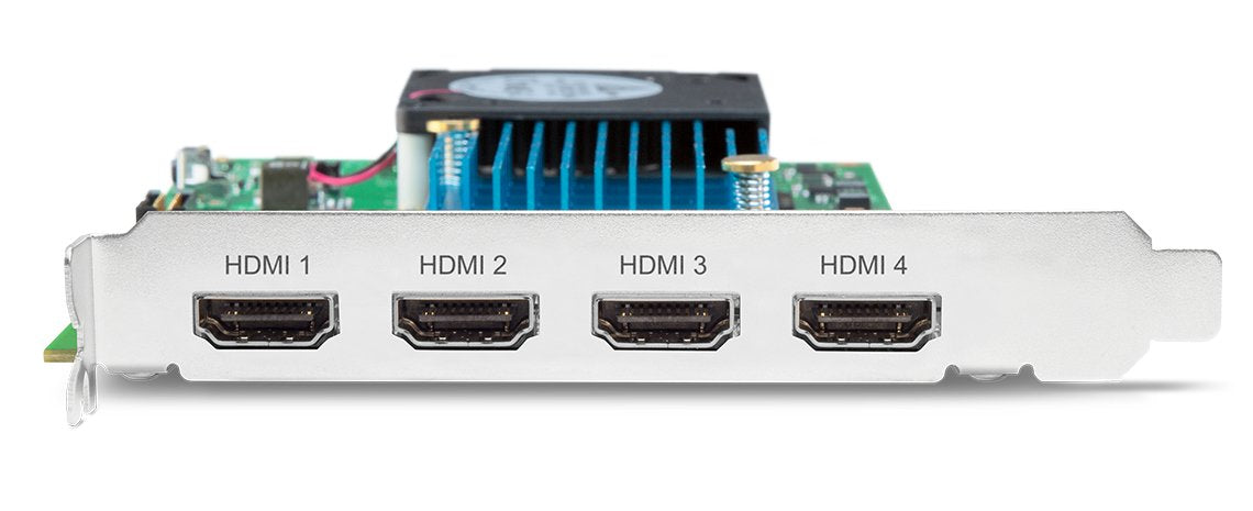 Aja Kona Hdmi