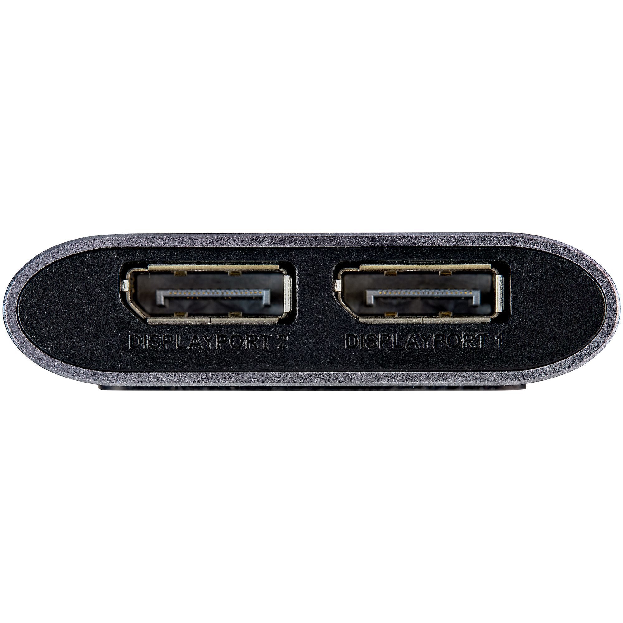 EAN 65030888752 - StarTech.com TB32DP14 Adaptador gráfico USB 7680 x 4320 Pixeles Plata imagen 3