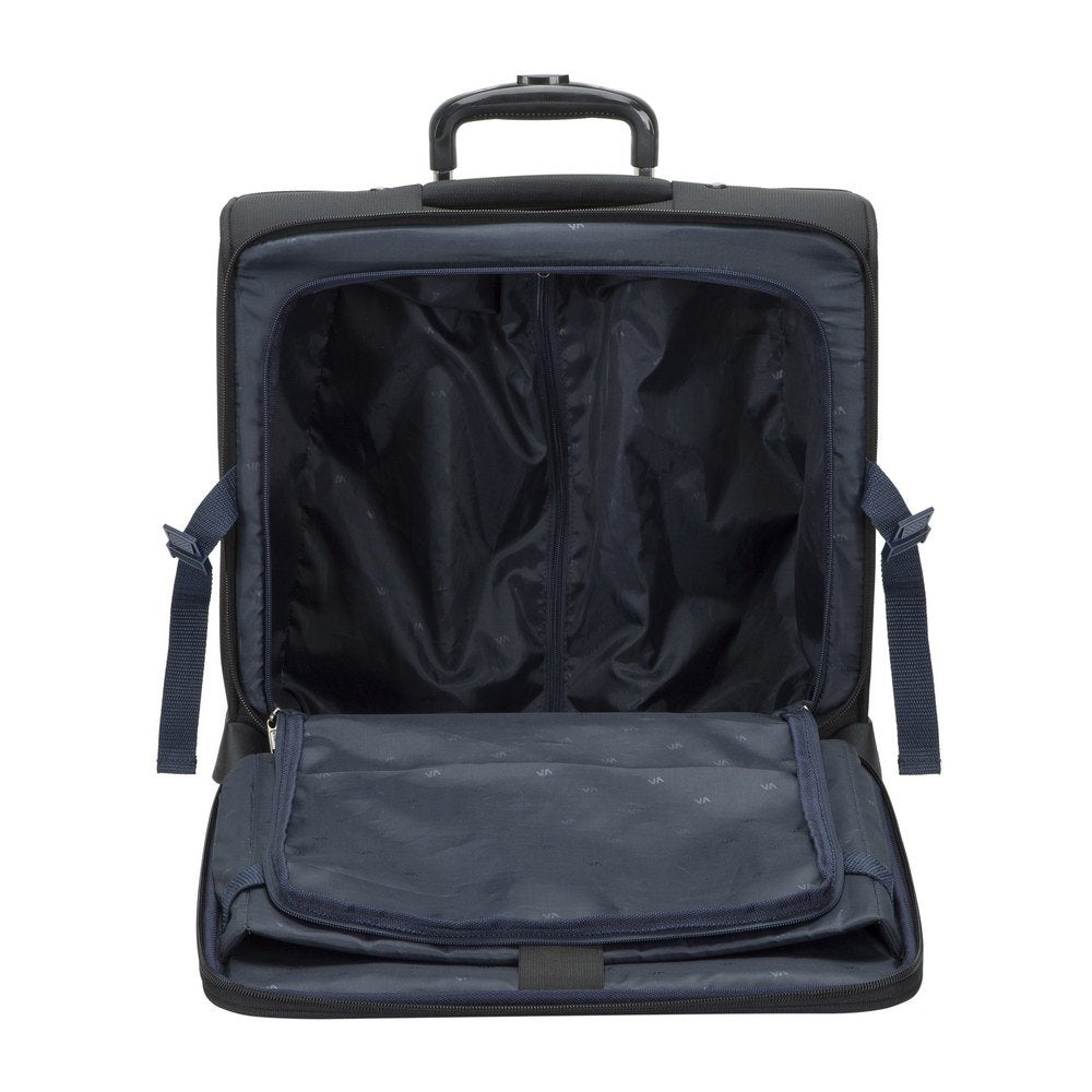 EAN 4260403575239 - Rivacase 8481 39,6 cm (15.6") Maletín con ruedas Negro imagen 9