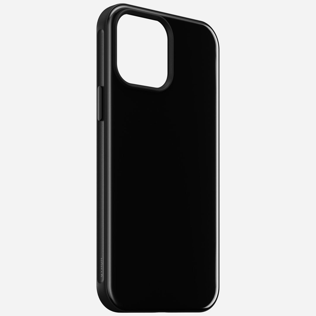 EAN 0856500010434 - Nomad NM01043485 funda para teléfono móvil 17 cm (6.7") Negro imagen 4