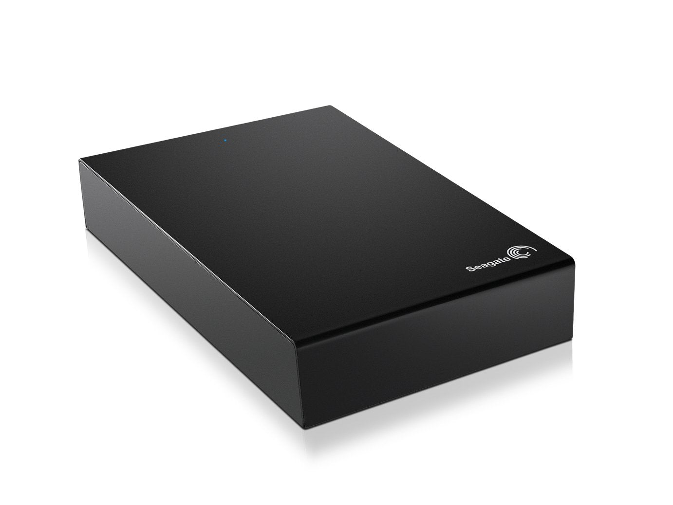 Hd Externo Seagate 3.5" 2tb Expansion Usb3.0 Negro (4)