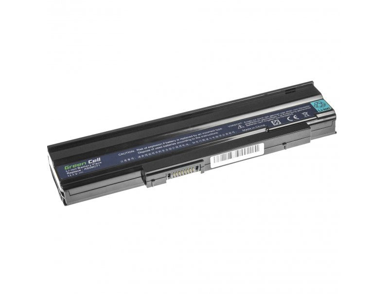 EAN 5902701410155 - Green Cell AC12 refacción para laptop Batería imagen 4