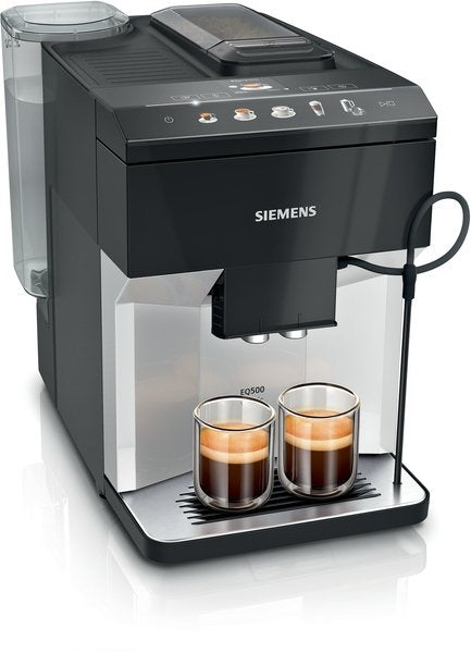 EAN 4242003927779 - Siemens TP511D01 cafetera eléctrica Totalmente automática Máquina espresso 1,9 L imagen 1