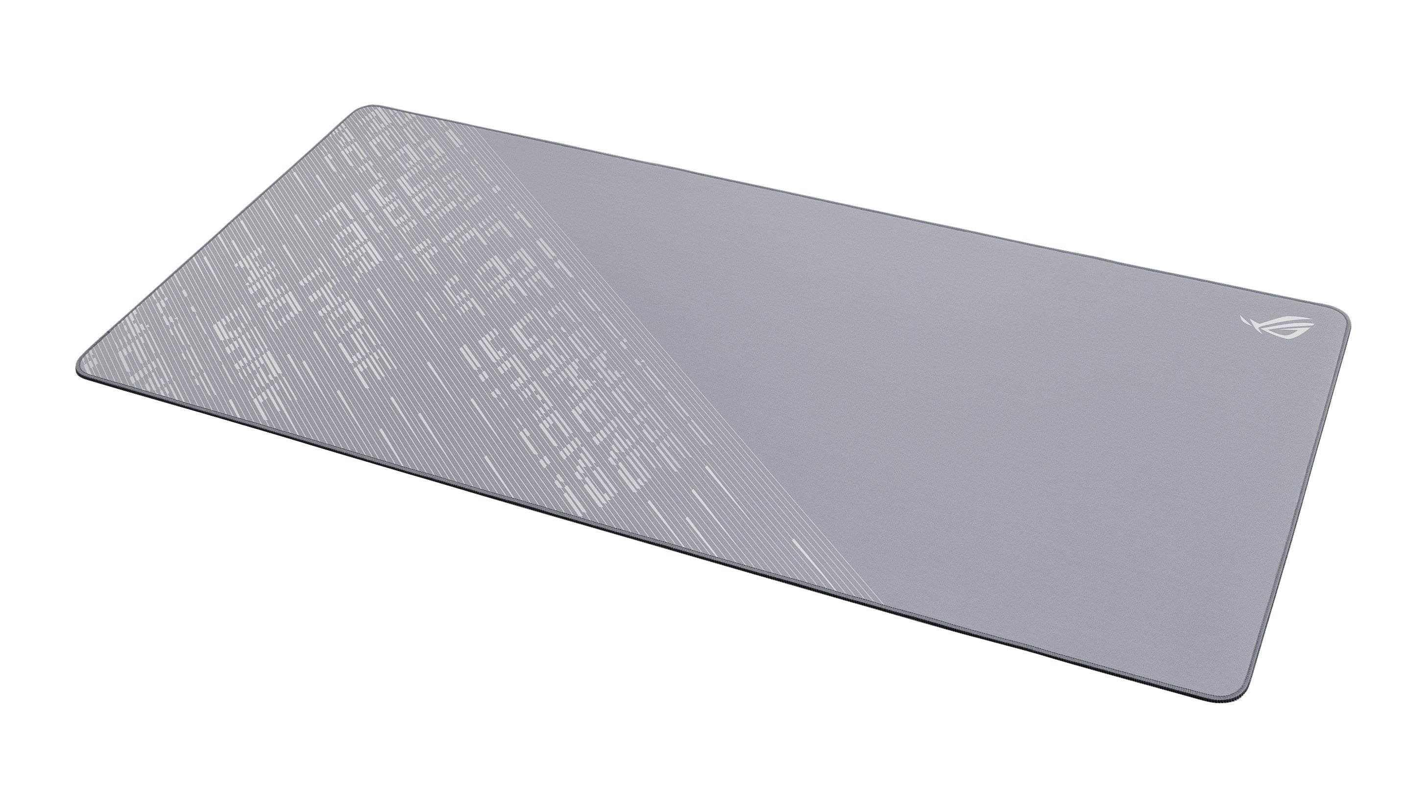 EAN 4711387244616 - ASUS ROG Scabbard II Arctic Gray XXL Alfombrilla de ratón para juegos Gris imagen 3
