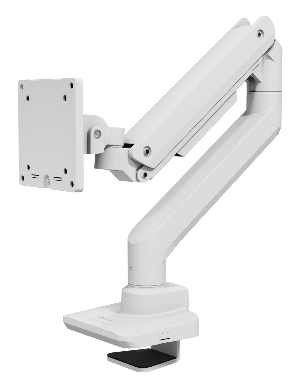 Arozzi Tis Alzare Neo Pro 17"-49" 1tft 3gelenke Max.20kg Wei