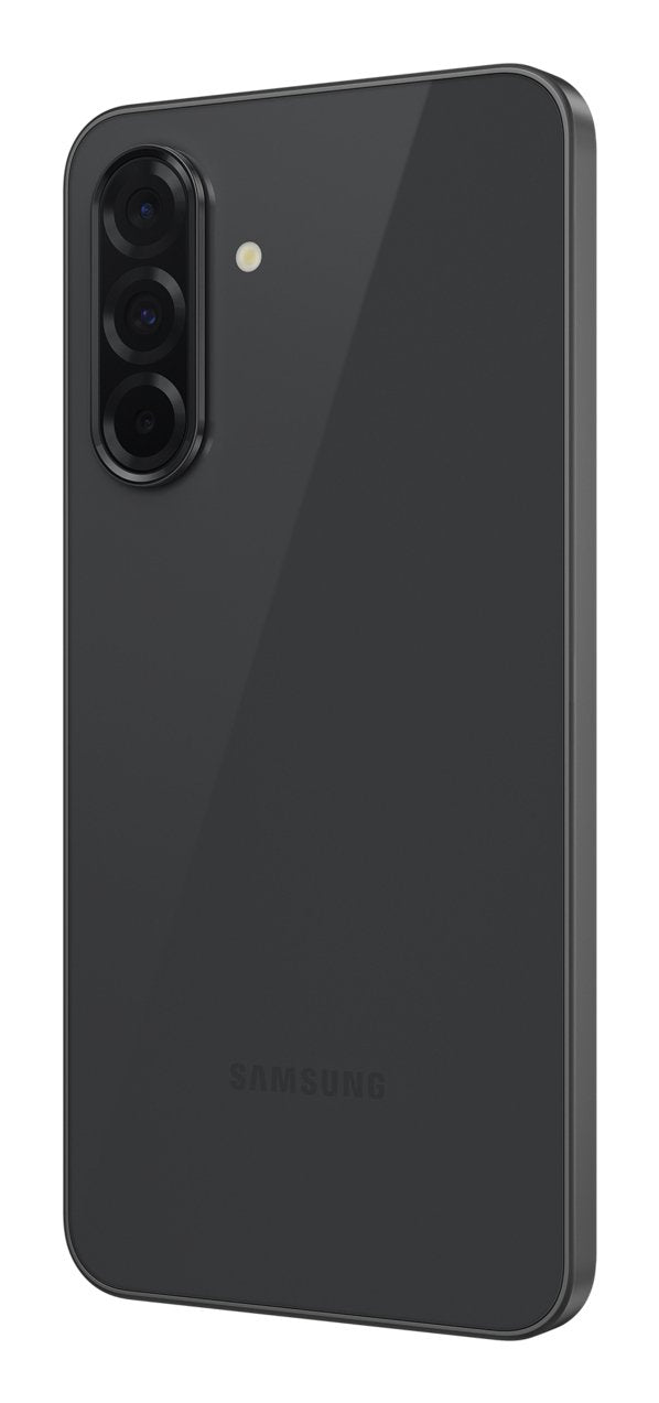 EAN 8806097394617 - Samsung Galaxy A36 5G Enterprise Edition 17 cm (6.7") SIM doble USB Tipo C 8 GB 256 GB 5000 mAh Negro imagen 7