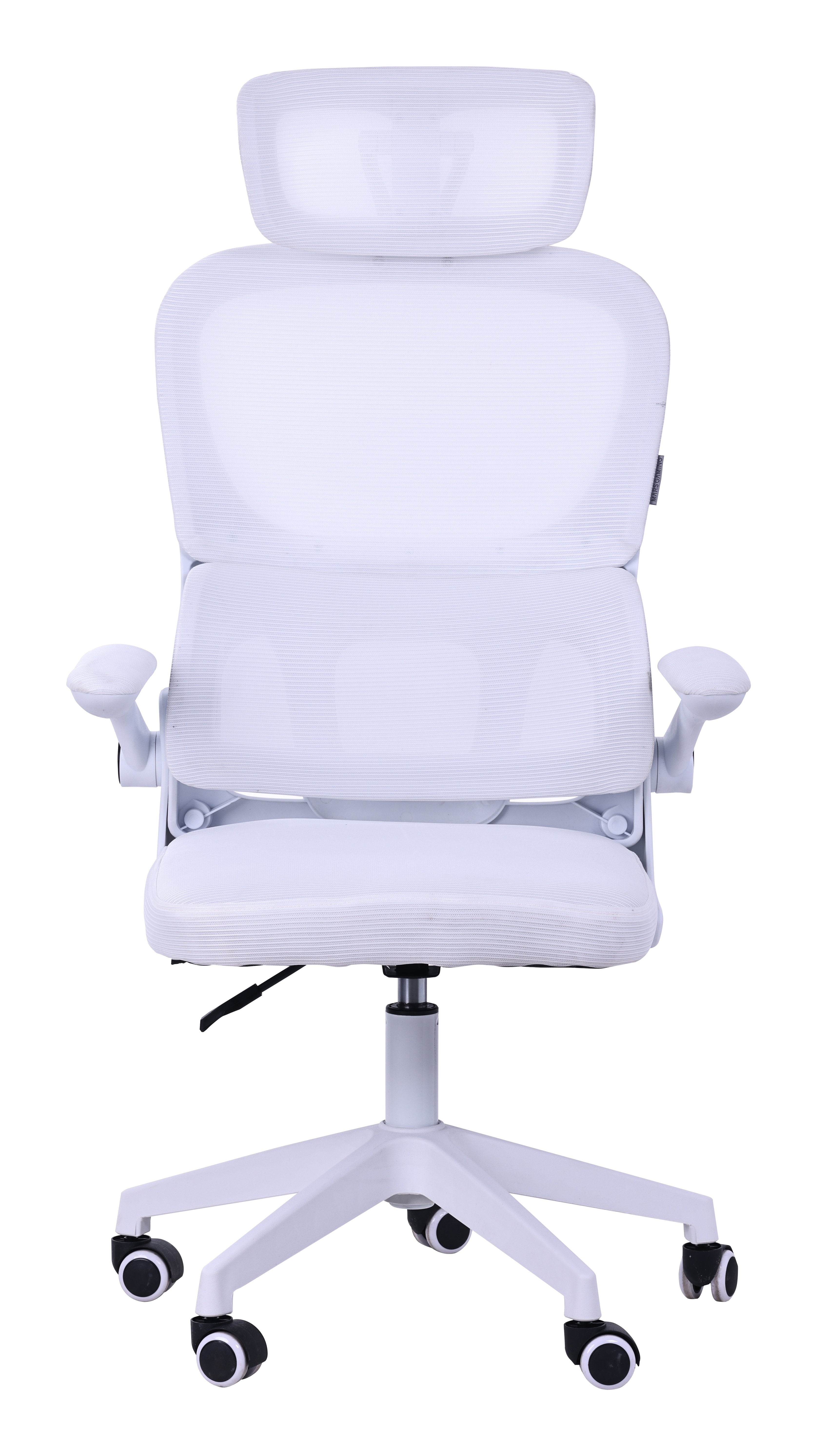 EAN 8435693111429 - Mars Gaming MGC-ERGOPROWH Asiento acolchado Respaldo de rejilla imagen 1