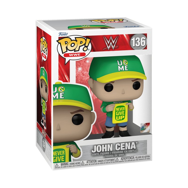 EAN 889698722841 - FUNKO POP! 72284 figura de acción y colleccionable imagen 2