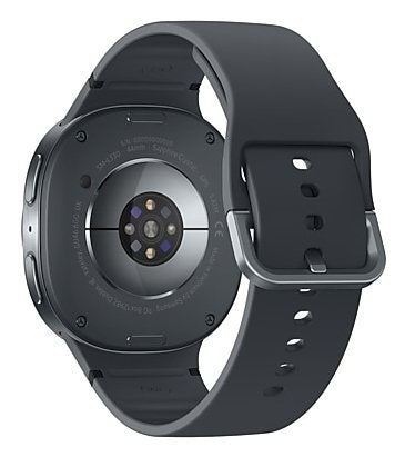 EAN 8806097415688 - Samsung Galaxy Watch 8 3,81 cm (1.5") AMOLED 44 mm Digital 480 x 480 Pixeles Pantalla táctil Grafito Wifi imagen 6