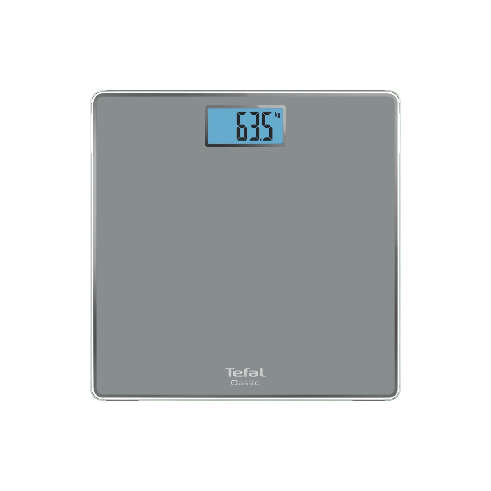 EAN 3121040079362 - Tefal Classic PP1500 Plaza Plata Báscula personal electrónica imagen 1