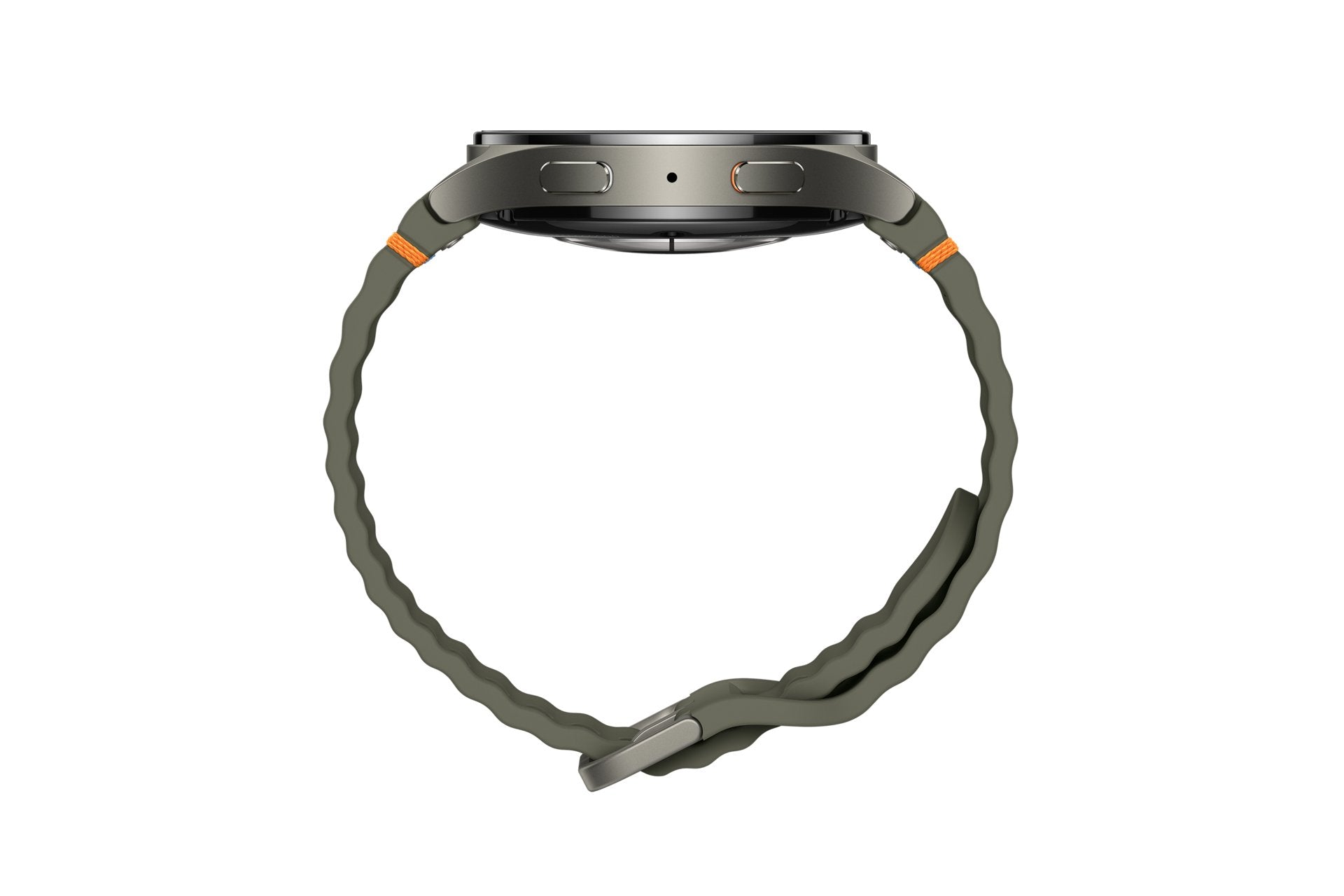 Smartwatch Samsung Galaxy Watch7 Green 44mm Lte