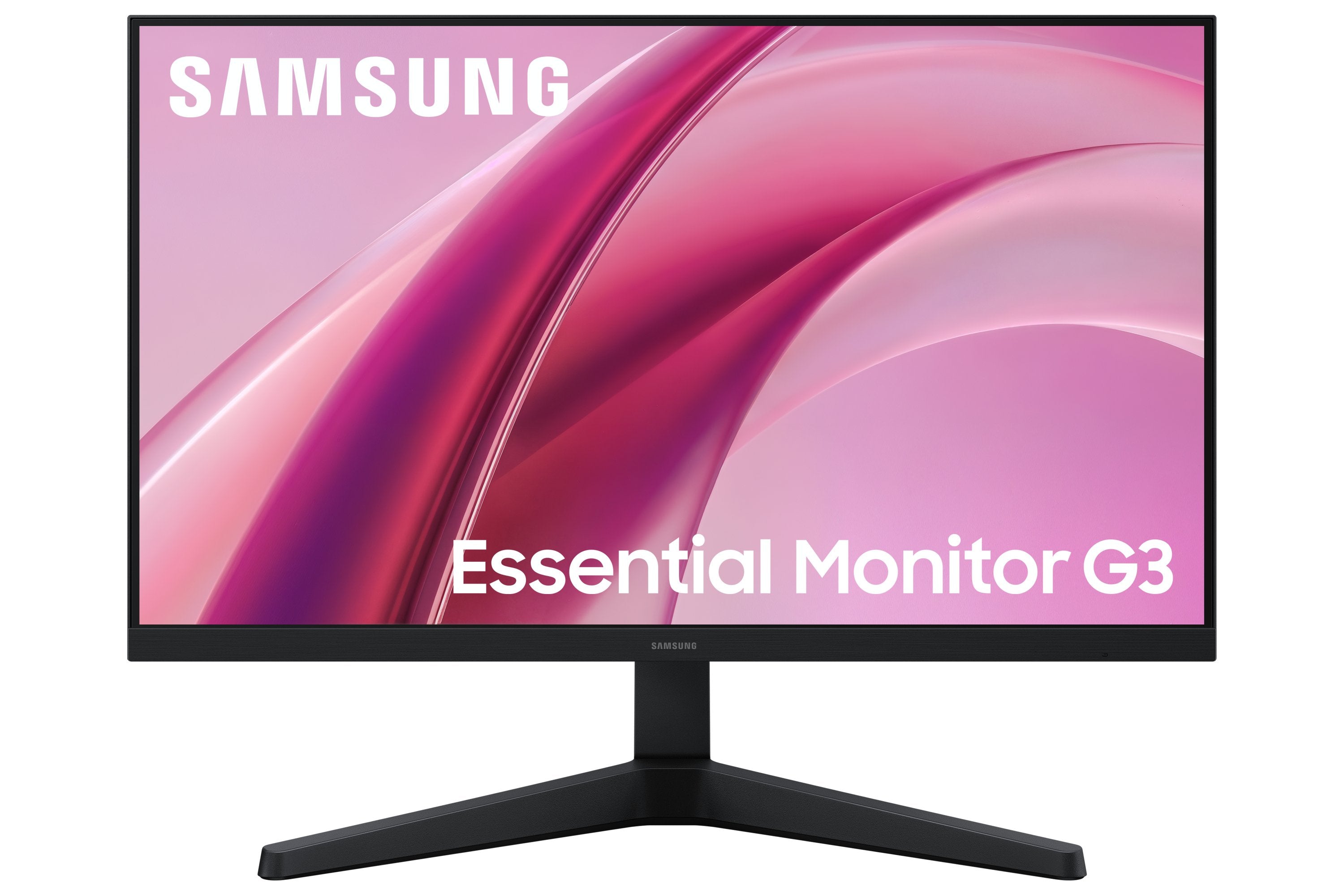 Monitor Profesional Samsung Essential Monitor G3 S24hg310eu 24' Full Hd Negro
