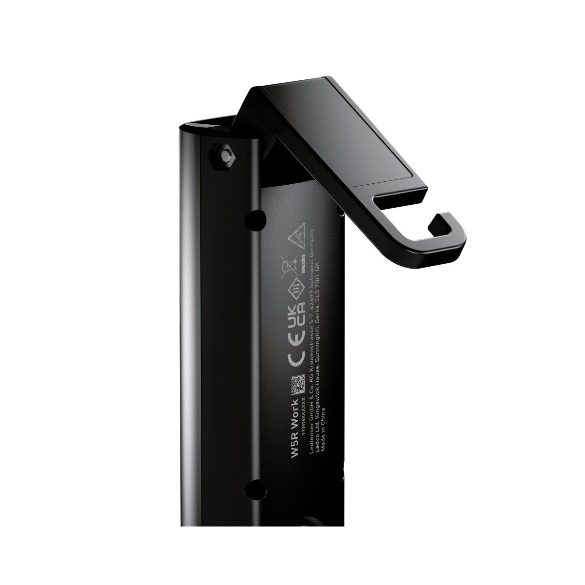 EAN 4058205030502 - Ledlenser 502735 luz de trabajo Negro LED 12 W imagen 8