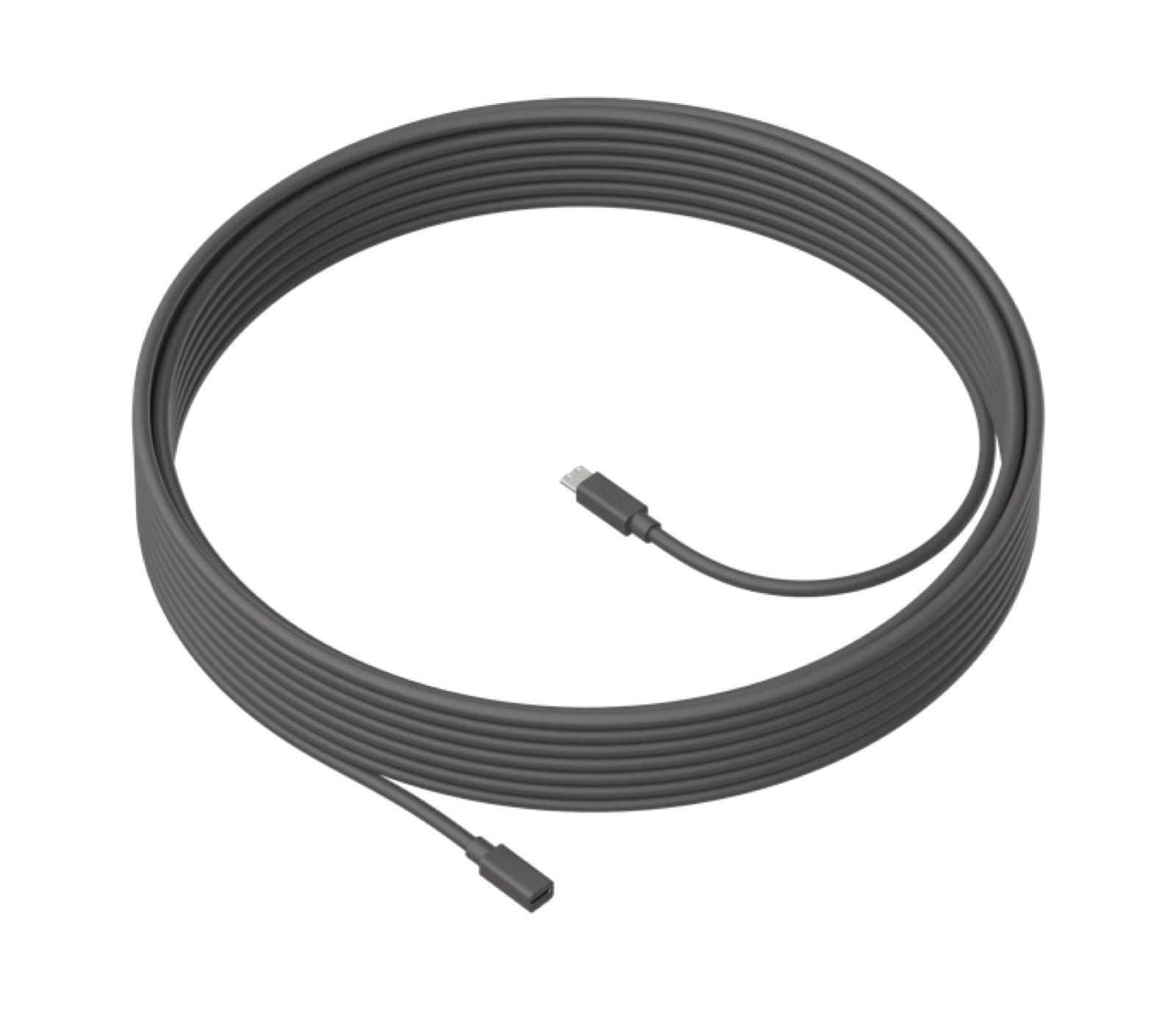EAN 0097855148940 - Logitech 950-000005 accesorio para videoconferencia Grafito imagen 1
