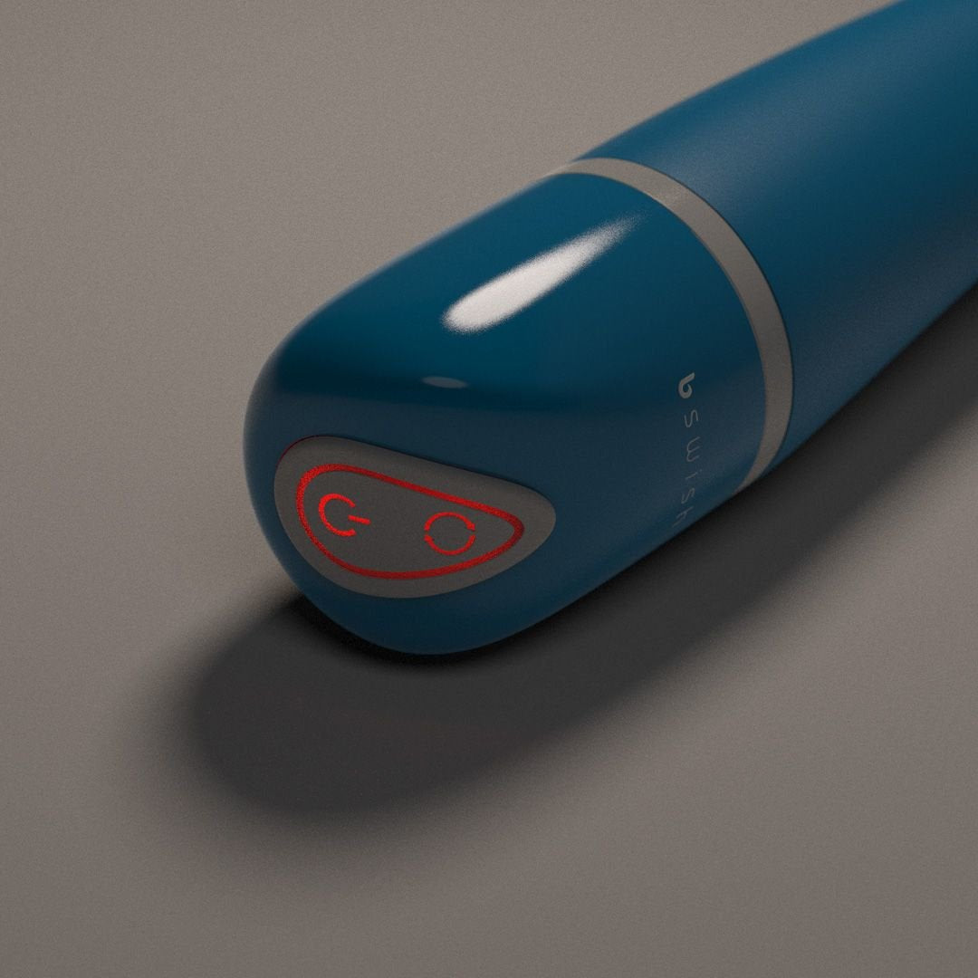 B Swish - Bdesired Deluxe Curve Azul Lagoon