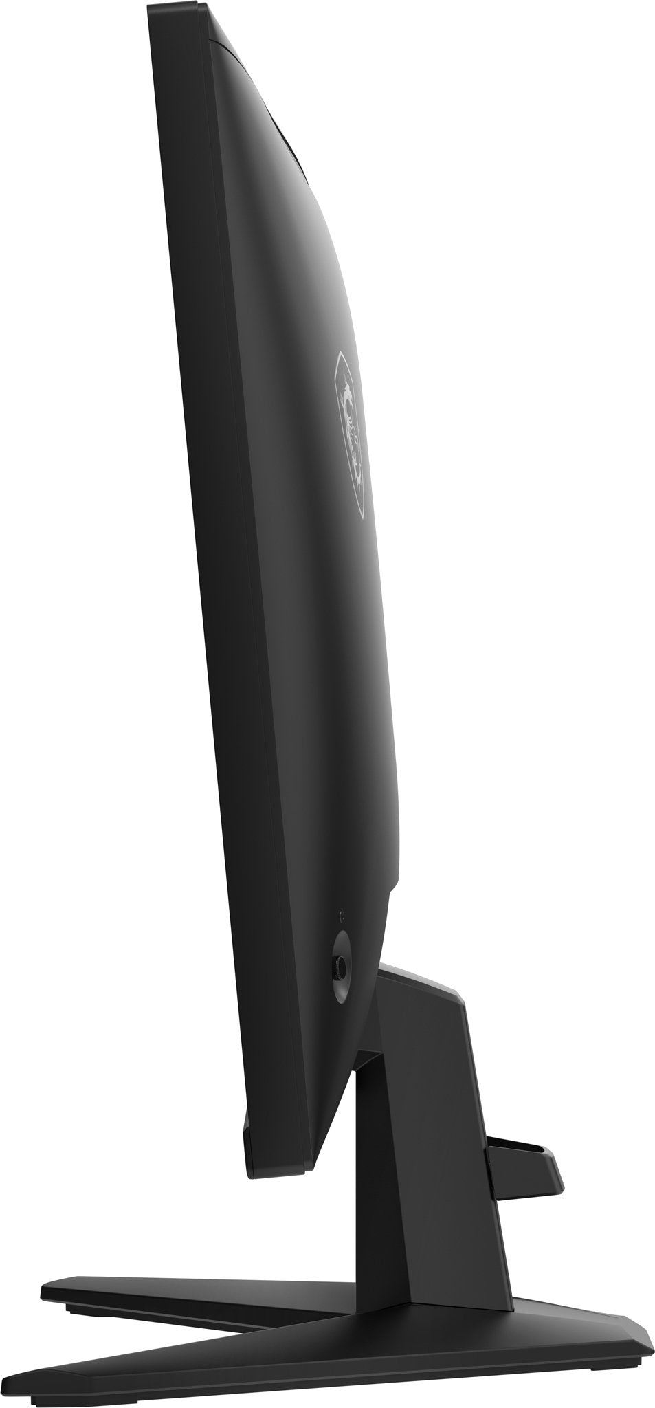 Msi Mag 275f Monitor Lcd 27" (1080p) 180 Hz Fast Ips 250 Cd/M² 1000:1 0.5 Ms 2xhdmi Displayport