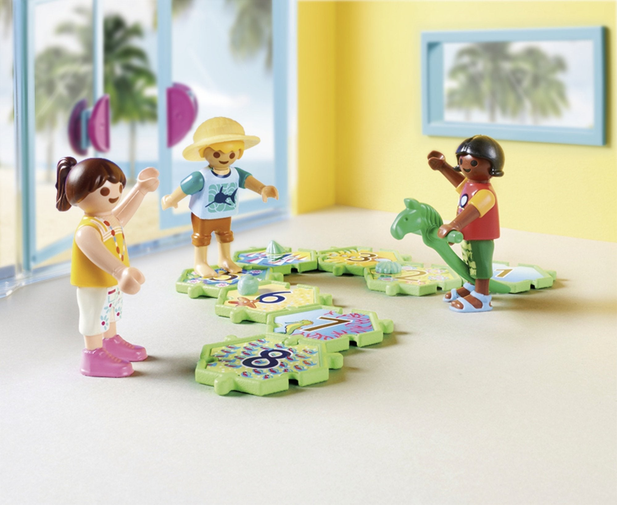 Playmobil 70440 - Kids Club