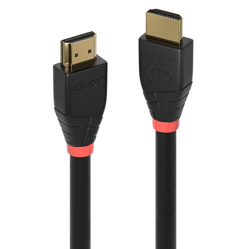 EAN 4002888410717 - Lindy 41071 cable HDMI 10 m HDMI tipo A (Estándar) Negro imagen 1