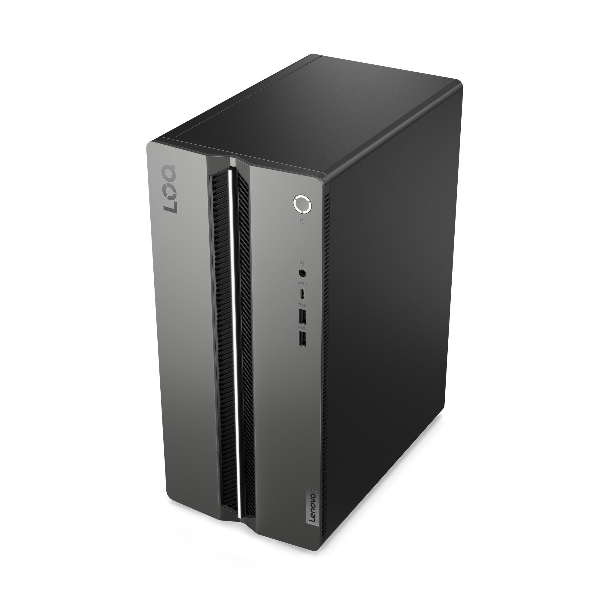 EAN 0199271911686 - Lenovo LOQ Tower 17IRR9 Intel® Core™ i5 i5-14400F 32 GB DDR5-SDRAM 1 TB SSD NVIDIA GeForce RTX 5060 Windo imagen 4