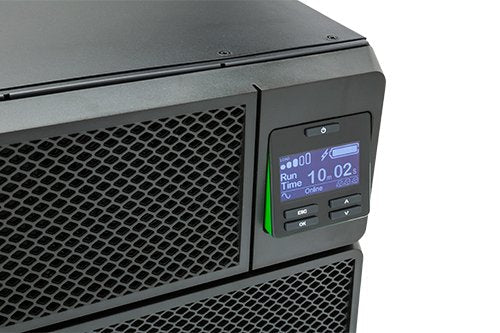 Sai Apc Srt5krmxlw-Hw Sistema De Alimentación Ininterrumpida (Ups) Doble Conversión (En Línea) 5 Kva 4500 W