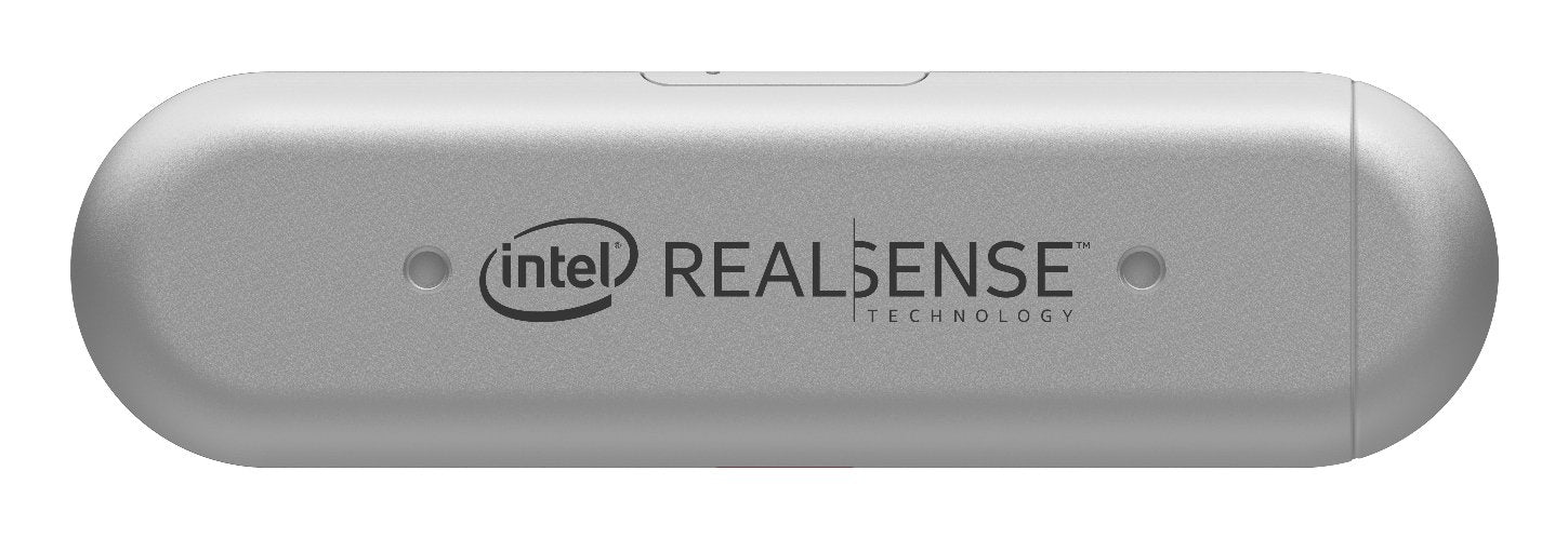 Intel Realsense Depth Camera D435if Webcam 3d Para Exteriores En Interior Color 1920 X 1080 Wired Usb-C 3.1 Gen 1