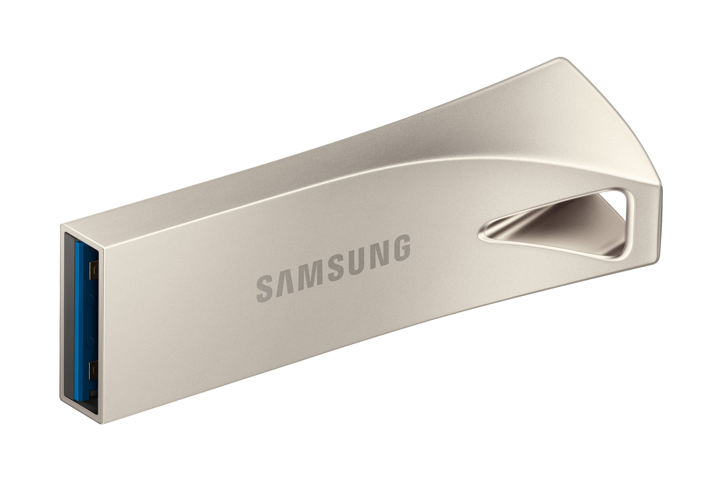 Pendrive 256gb Samsung Bar Plus Usb 3.1