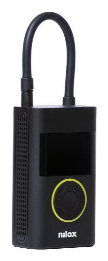 EAN 8050162355120 - Nilox NXAIRPUMP bomba de aire eléctrica 10 bar imagen 4