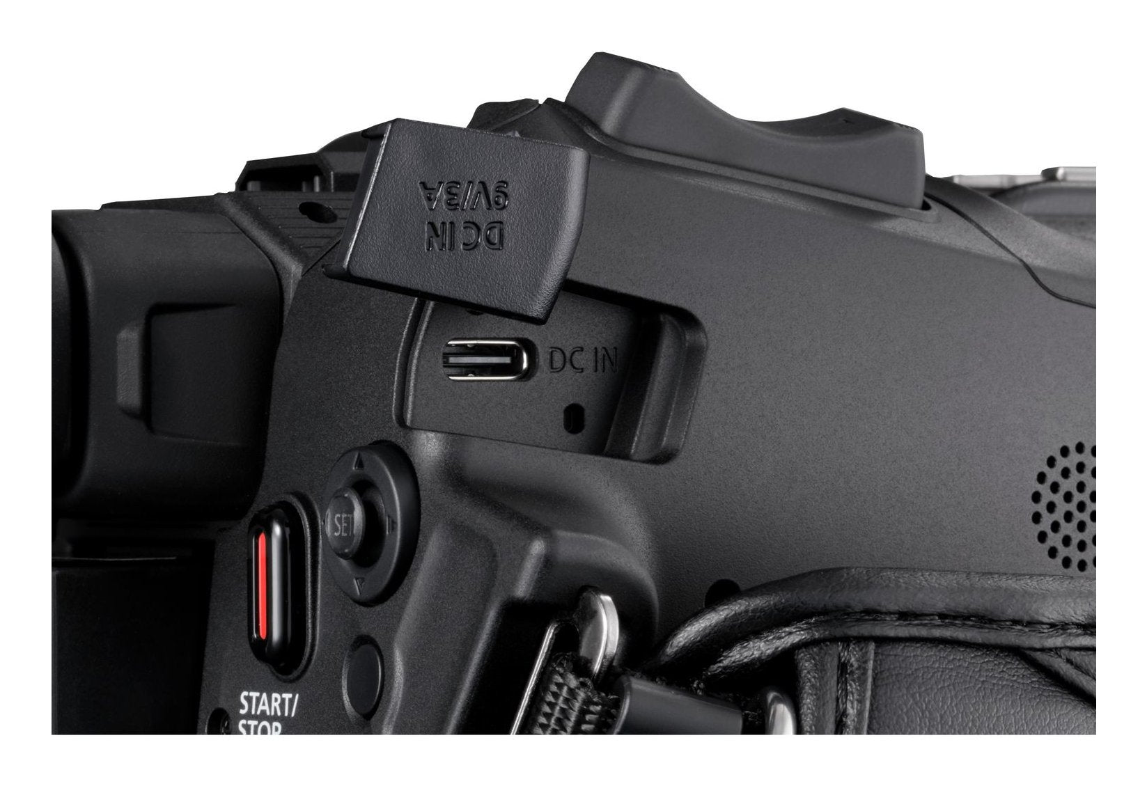 EAN 8714574672816 - Canon LEGRIA HF G70 Videocámara manual 21,14 MP CMOS 4K Ultra HD Negro imagen 8