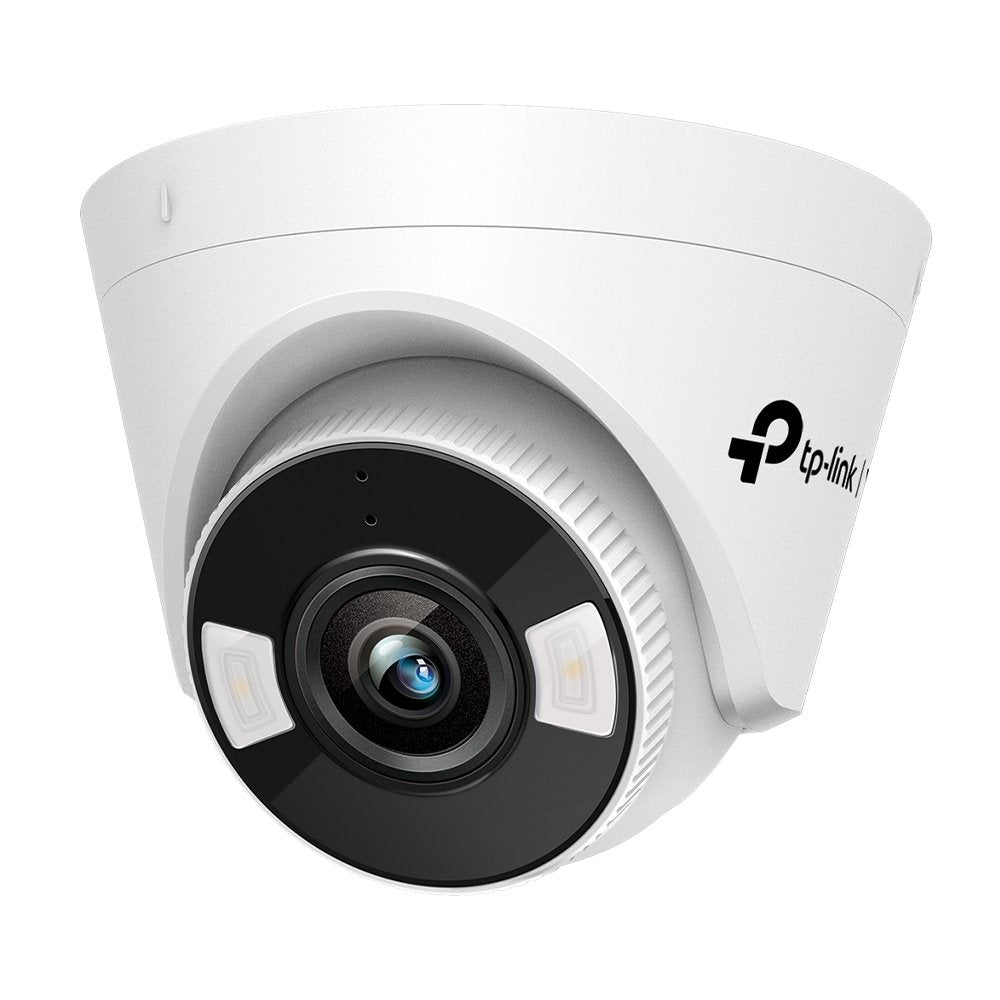 EAN 4897098689929 - TP-Link VIGI C430 Torreta Cámara de seguridad IP Interior y exterior 2304 x 1296 Pixeles Techo imagen 1