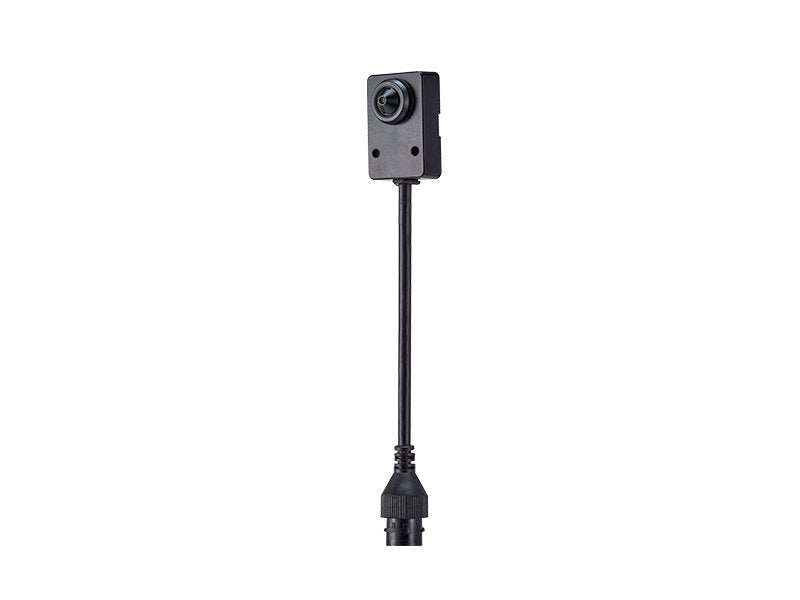 1/2.8" 2mp Cmos With A 4.6mm Fixed Lens Module For