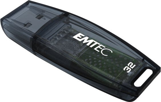 Pendrive Emtec Pendrive 32 Gb C410 Usb 2.0 Color Mix Blau
