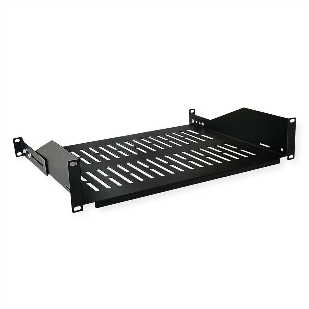 EAN 7630049627123 - VALUE 26.99.0406 accesorio de bastidor Cajón metálico para rack imagen 1