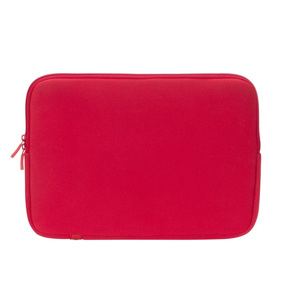 EAN 4260403575178 - Rivacase Antishock 35,6 cm (14") Funda Rojo imagen 2