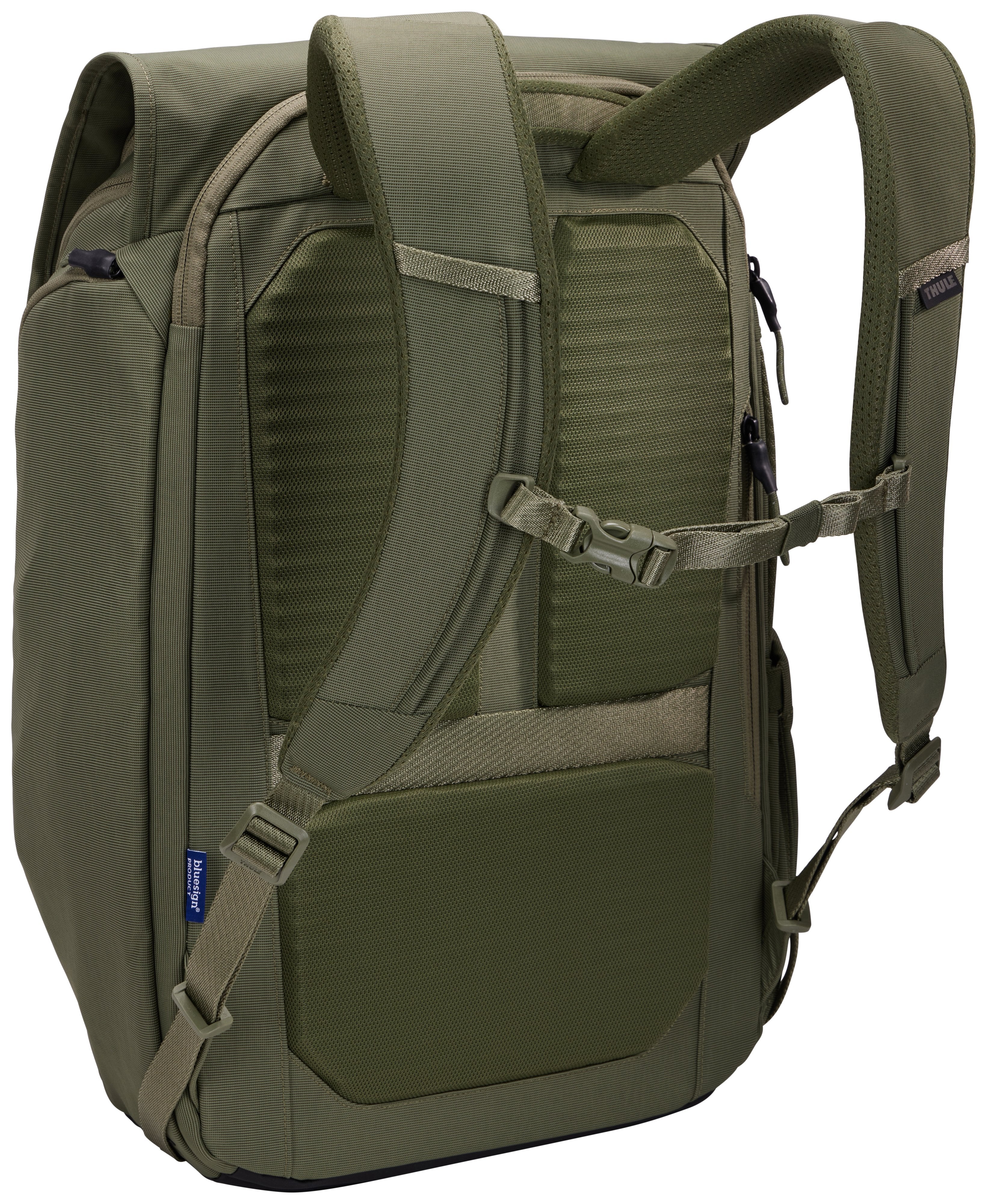 EAN 85854255523 - Thule Paramount PARABP3216 Soft Green mochila Mochila informal Verde Nylon, Poliéster imagen 2