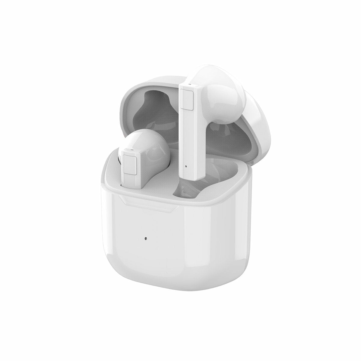 Auriculares 4smarts Skybuds 2 True Wireless Stereo (Tws) Bluetooth Blanco