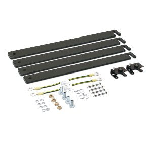 Apc Ar8166ablk Accesorio De Bastidor