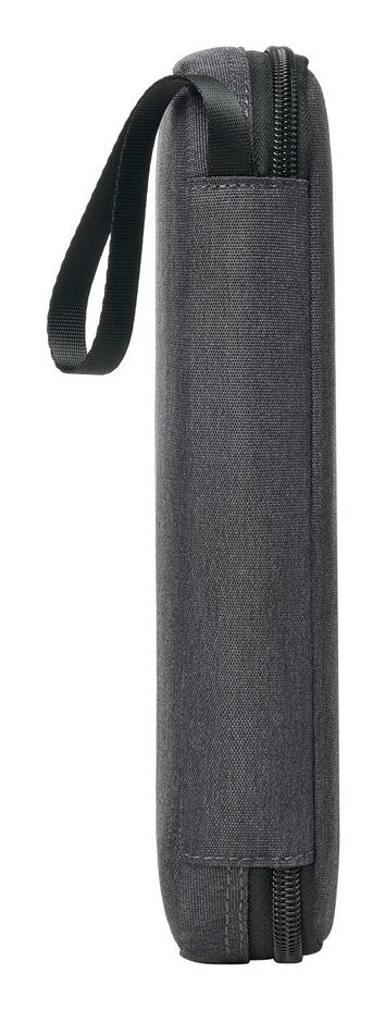 EAN 4260709014272 - Rivacase Suzuka organizador personal Poliéster, Tereftalato de polietileno reciclado (rPET) Gris imagen 4