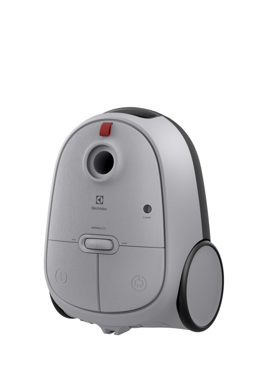 EAN 7332543823048 - Electrolux EB61A5UG 3,5 L Aspiradora cilíndrica Secar 850 W Bolsa para el polvo imagen 23