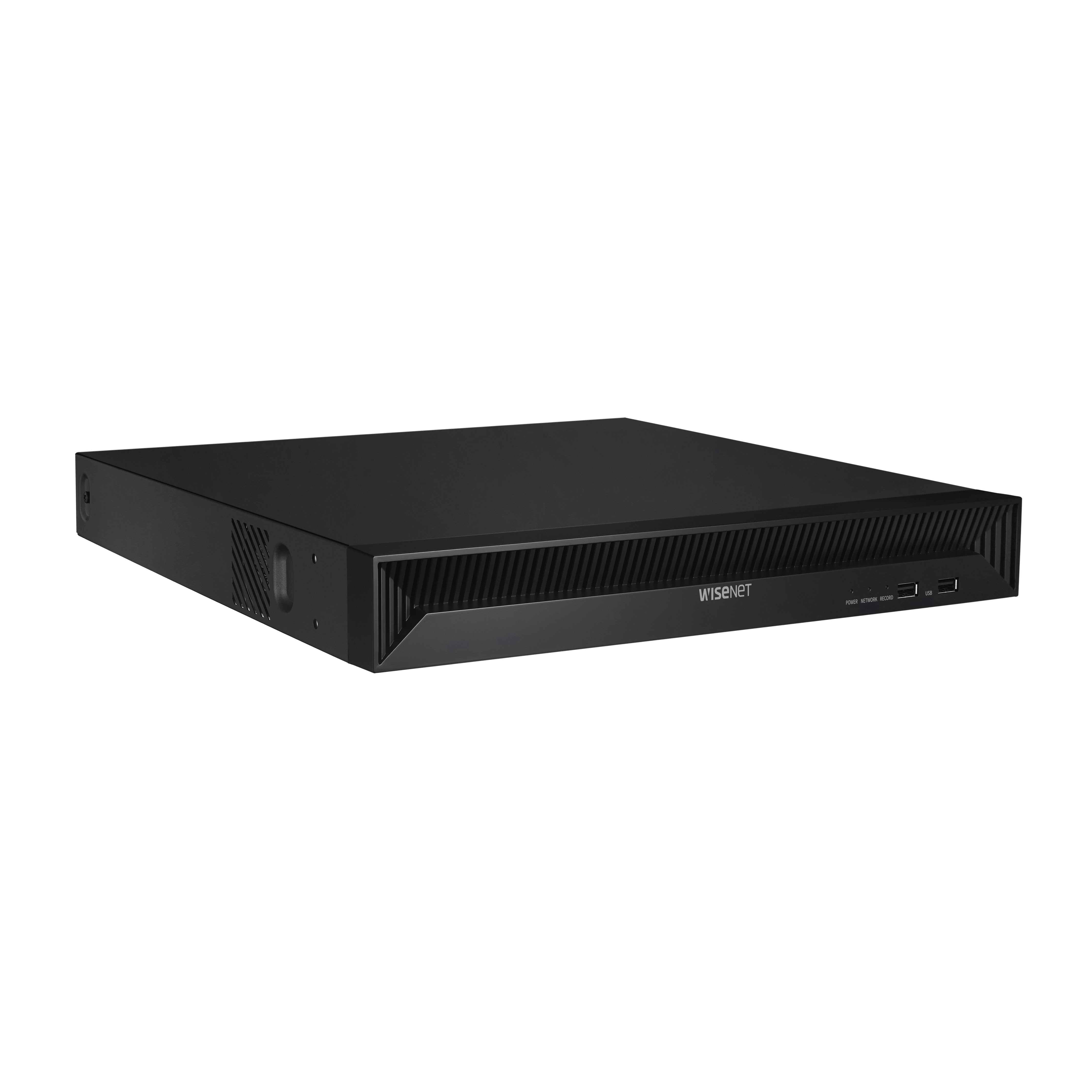 EAN 8801089210104 - Hanwha QRN-1630S Grabadore de vídeo en red (NVR) imagen 2