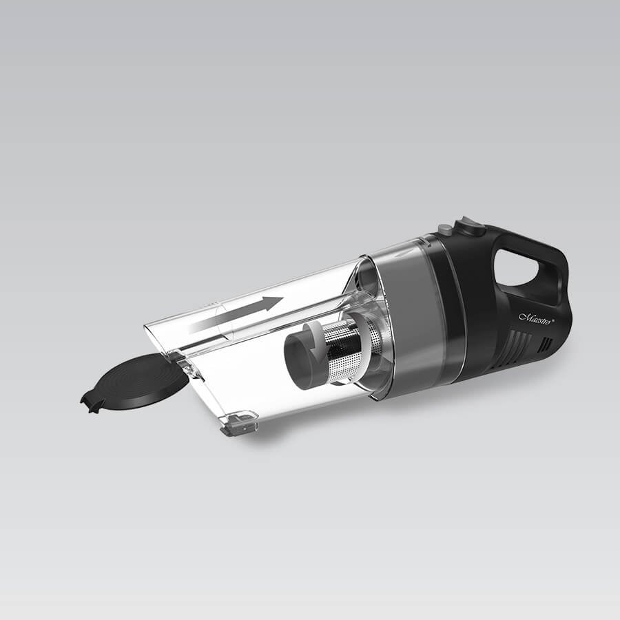 Aspirador Vertical Maestro Mr-615